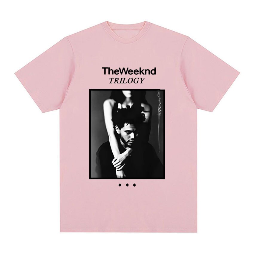 Trilogy T-Shirt