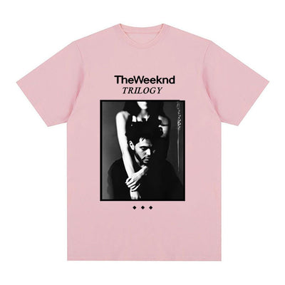 Trilogy T-Shirt