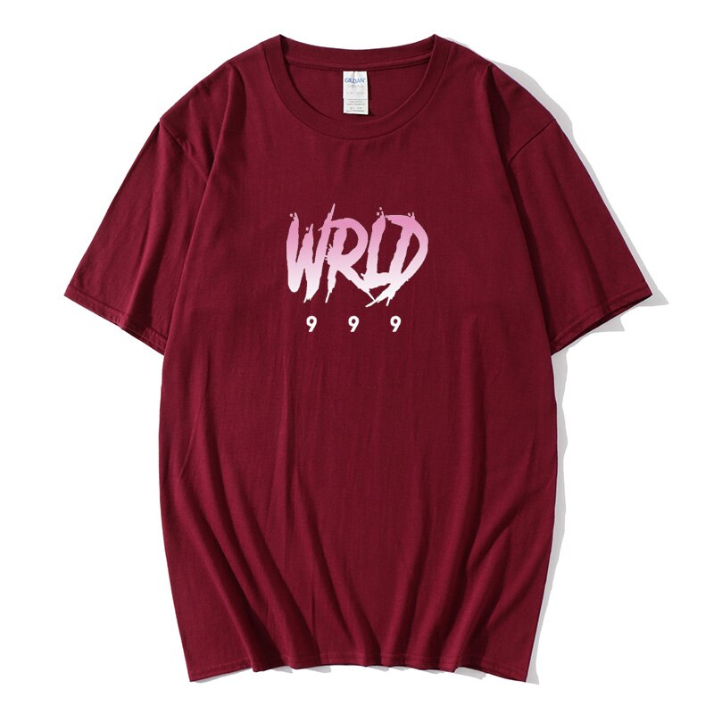 Juice WRLD 999 T-Shirt