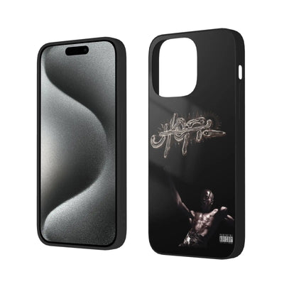 Utopia iPhone Case