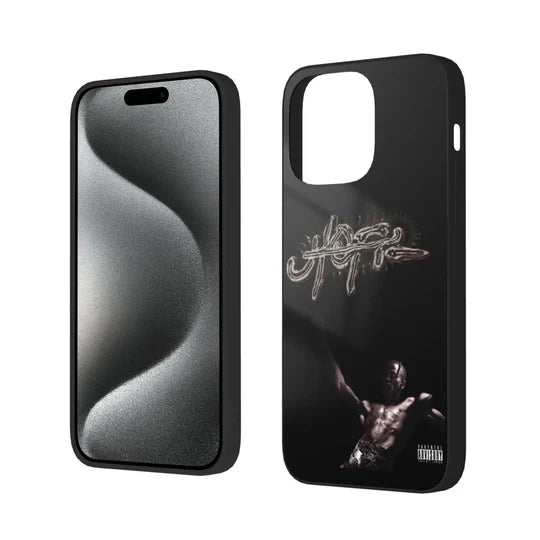Utopia Phone Case