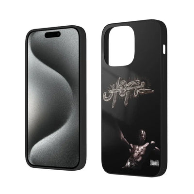 Utopia Phone Case