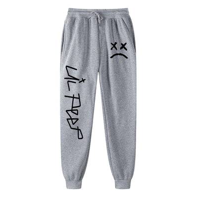 Lil Peep Joggers