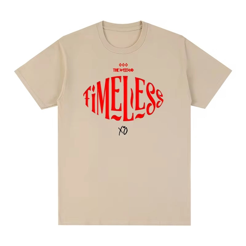 Weeknd Timeless T-Shirt