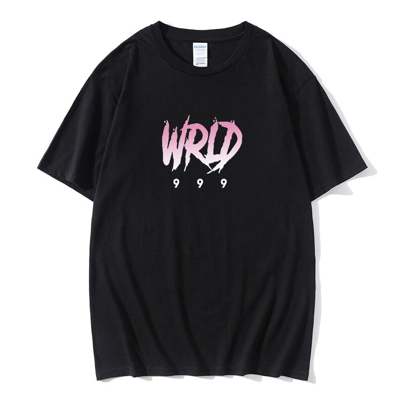 Juice WRLD 999 T-Shirt