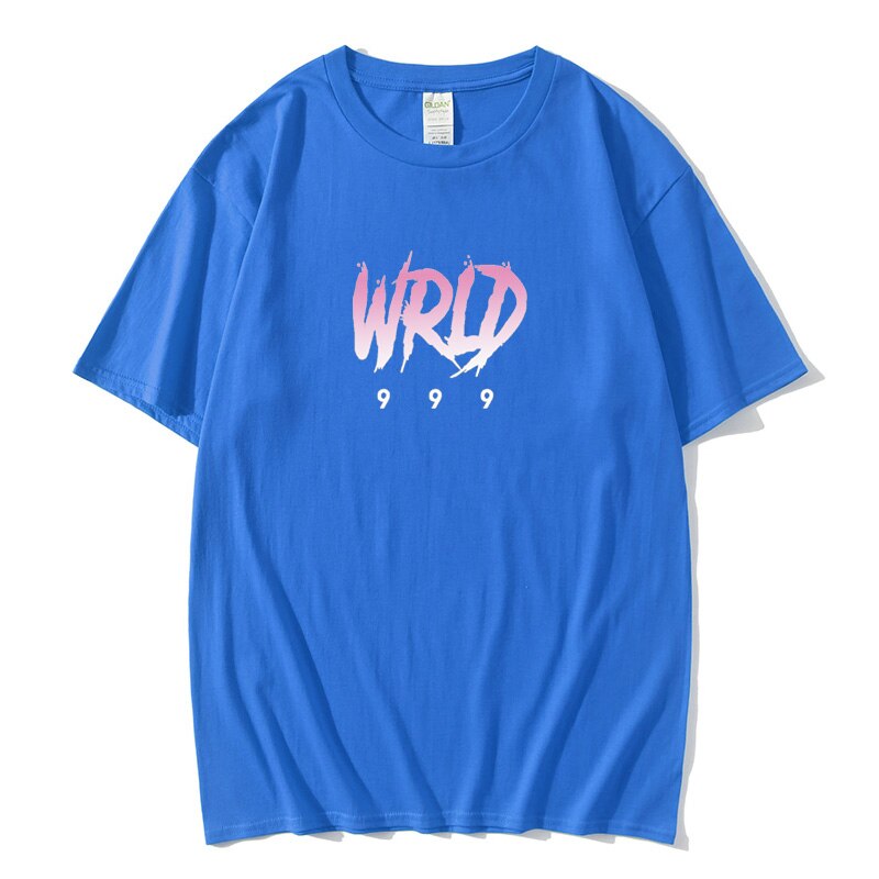 Juice WRLD 999 T-Shirt