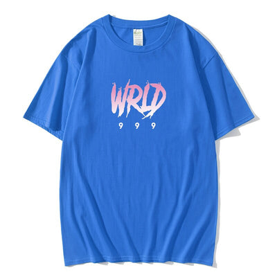 Juice WRLD 999 T-Shirt