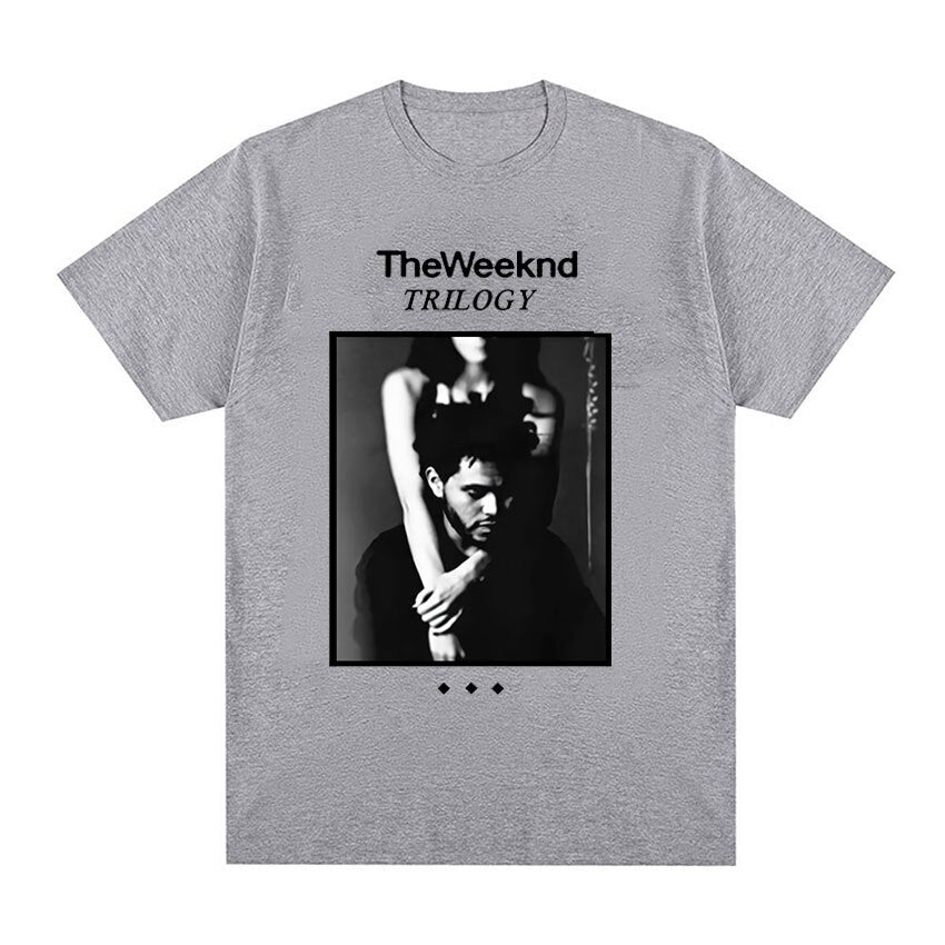 Trilogy T-Shirt