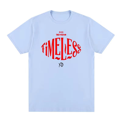 Weeknd Timeless T-Shirt