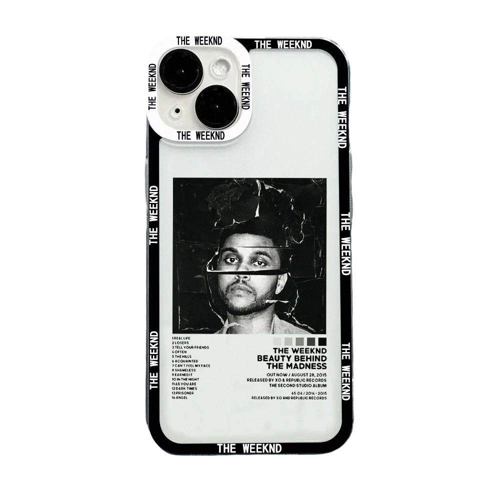 BBTM Phone Case