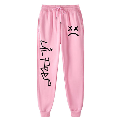 Lil Peep Joggers