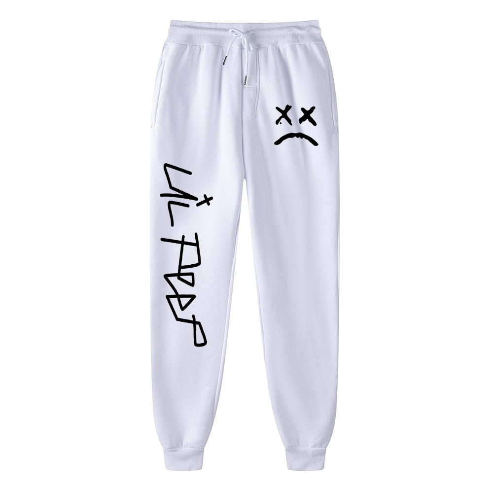 Lil Peep Joggers