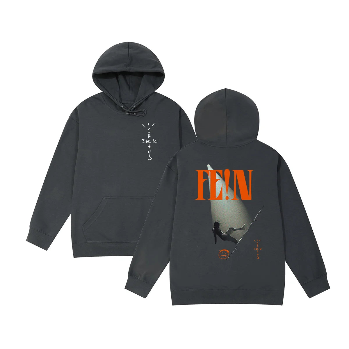 FE!N Hoodie