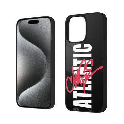 Chase Atlantic iPhone Case