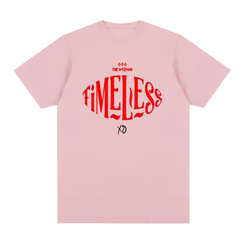 Weeknd Timeless T-Shirt