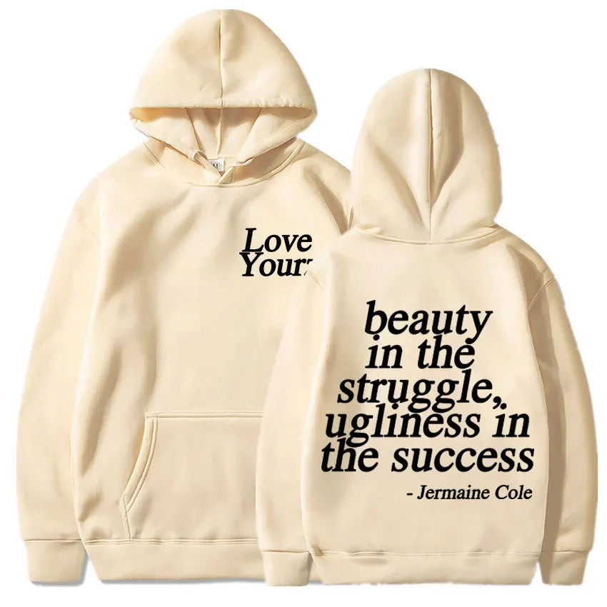 J. Cole Love Yourz Hoodie