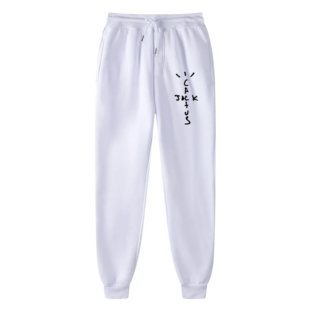 Cactus Jack Joggers