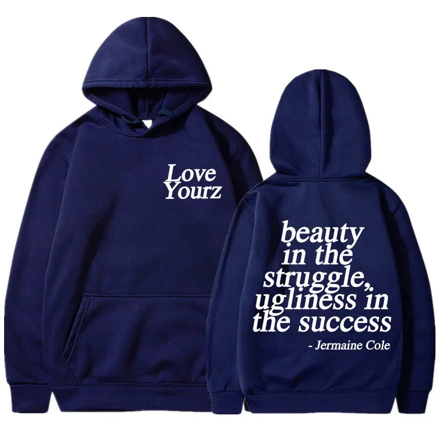 J. Cole Love Yourz Hoodie