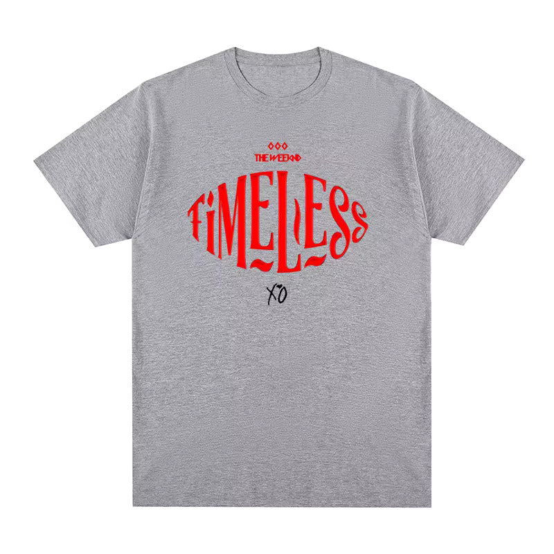 Weeknd Timeless T-Shirt