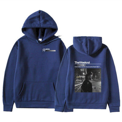 Weeknd BBTM Hoodie