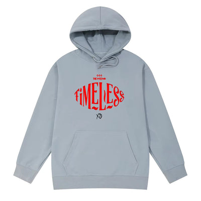 Timeless Hoodie