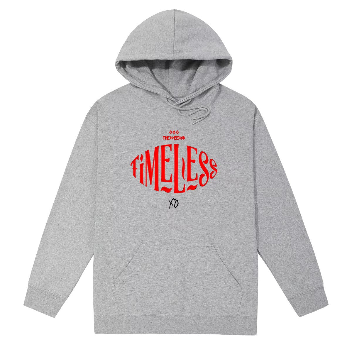 Timeless Hoodie