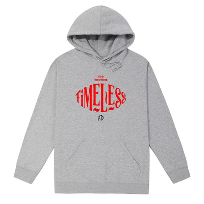 Timeless Hoodie