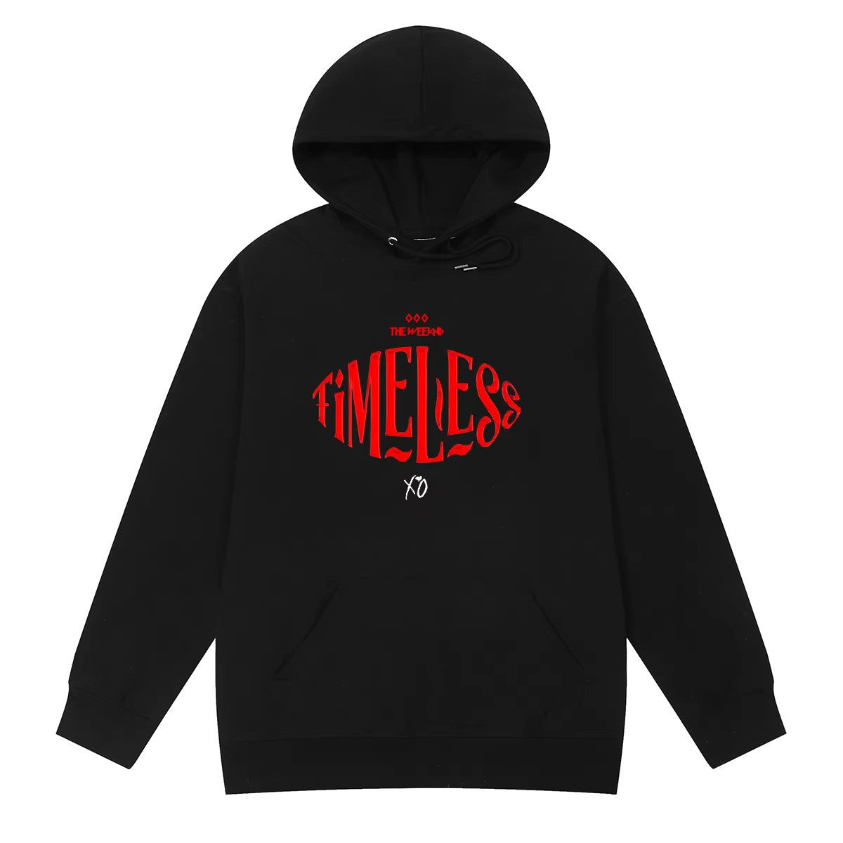 Timeless Hoodie