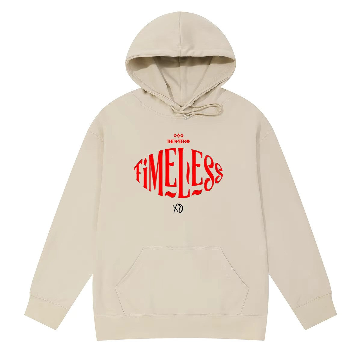 Timeless Hoodie