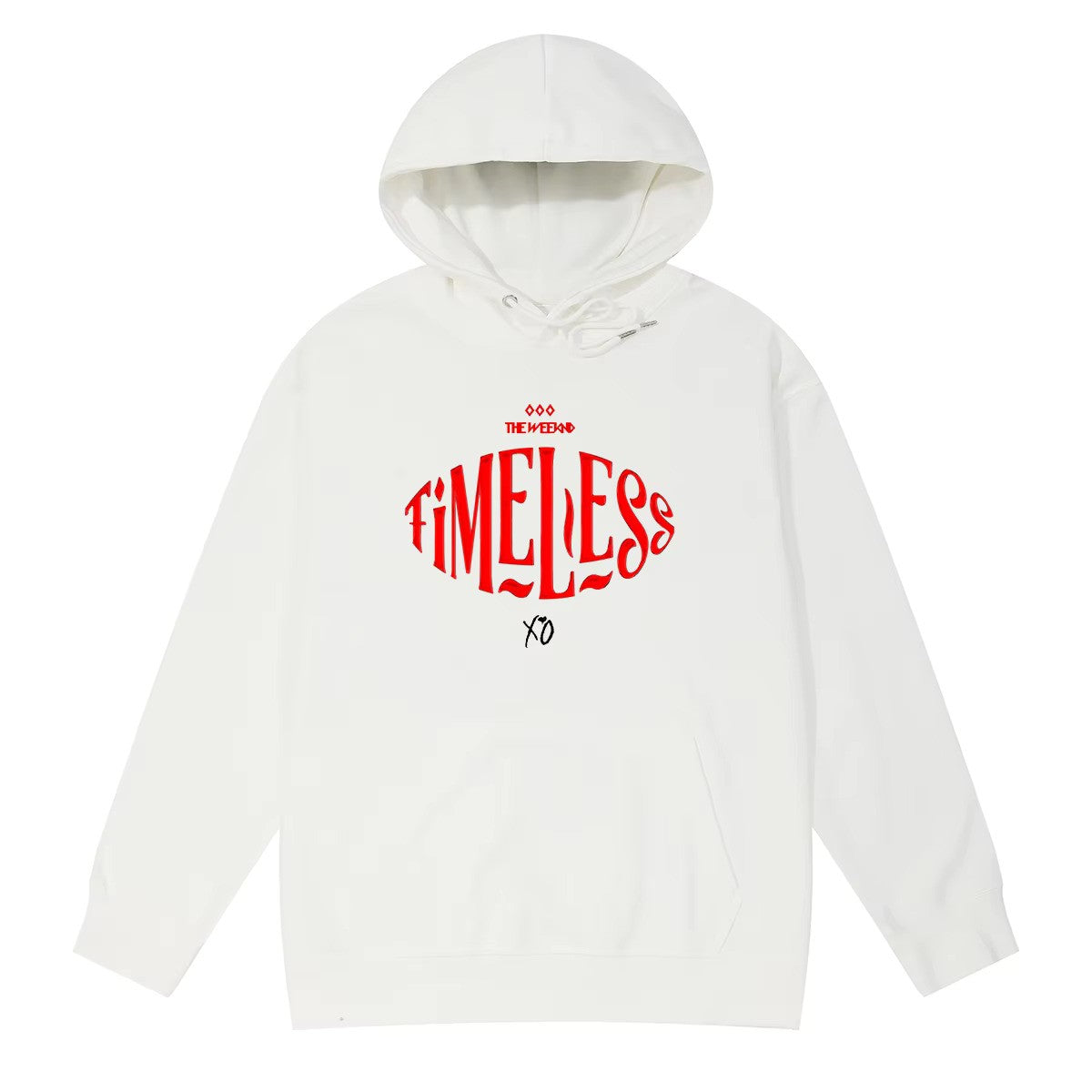 Timeless Hoodie