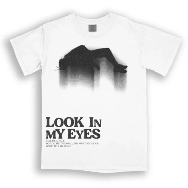 My Eyes Travis Scott T-Shirt