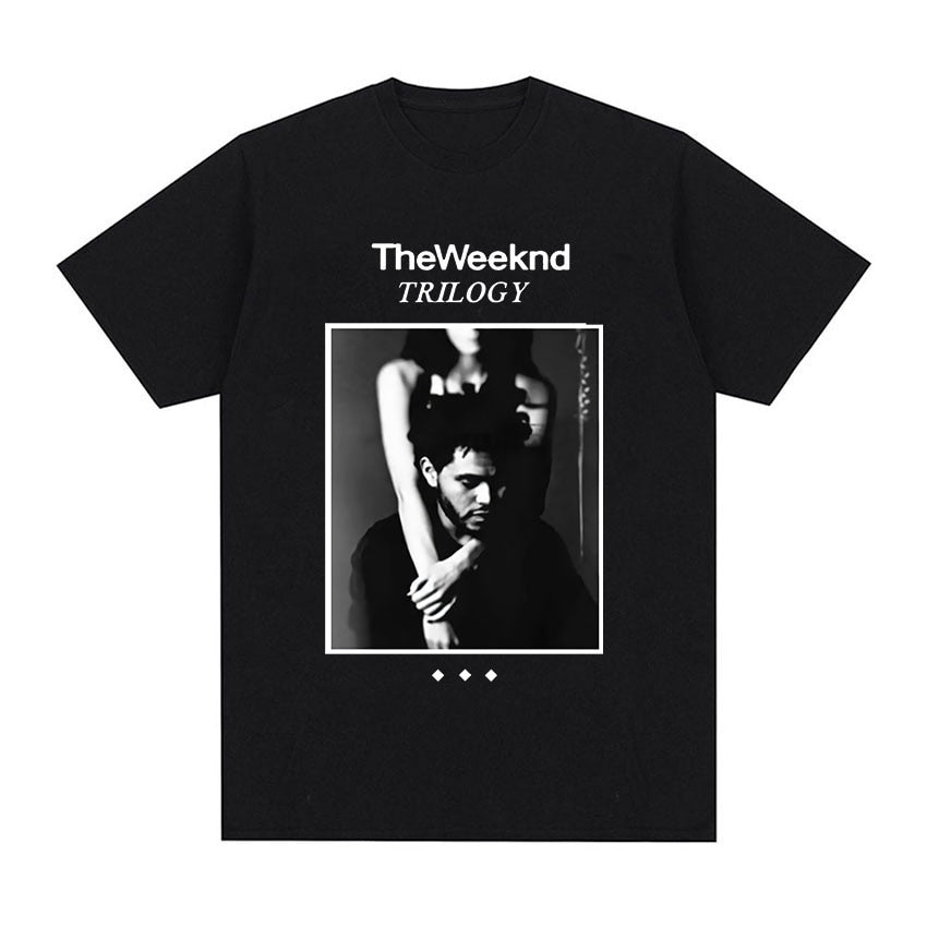 Trilogy T-Shirt